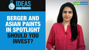 The issue price is determined by the company in consultation with the lead manager on the basis of the following qualitative and quantitative factors. Ideas For Profit Berger Paints And Asian Paints Strong Fundamentals But Are Valuations Justified