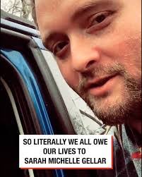 Brian Guyette's Instagram, Twitter & Facebook