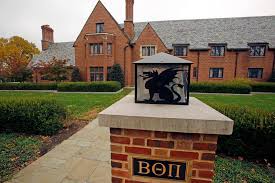 How do you get in a frat house. Frat Houses Refine The Purpose Of Brotherhood Csmonitor Com