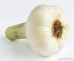 What Is A Garlic Allergy With Pictures