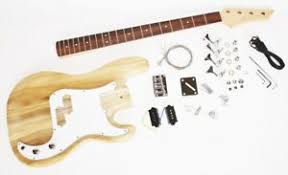 Submitted 7 months ago by midnightharbor. E Bass Bausatz Gunstig Kaufen Ebay