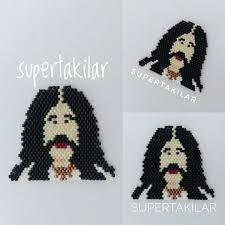 supertakilar panosundaki pin