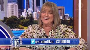 Struggling panel show studio 10 achieved a spike in ratings after execs heavily promoted denise drysdale and now channel ten are pinning their last hopes on the star. Denise Drysdale Is Set To Leave Studio 10 Morning Show Daily Mail Online