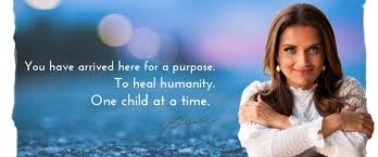 Are you ready to spend all your money on d. Dr Shefali Tsabary Calling All Future Conscious Parenting Coaches Free Webinar Milled