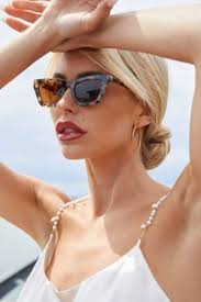 AV SUNGLASSES VALERIA