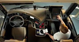 When Scania Trucks Roamed North America Other Truck Makes Bigmacktrucks Com In 2020 Truck Interior Trucks Expedition Vehicle