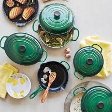 Pin By Alina Mendoza On Le Creuset Artichaut In 2020 Creuset Le Creuset Kitchen Tool Set