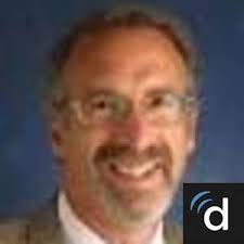 Dr. Benjamin Anderson, MD