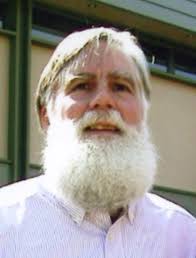 Duncan A. MacEachern