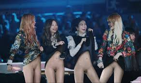 Post 2372861: blackpink fakes Jennie_Kim Jisoo kpop Lalisa music Rose