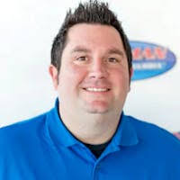 Chapman Ford Lancaster