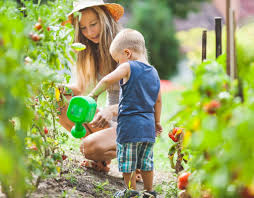 Emergent literacy activities using signs and logos to help prepare young children to read! Teaching Kids About The Environment Family Time Kidspot