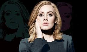 adele