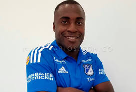 Bolsa de jugadores: Millos y Santa Fe