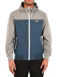 Keep it casual with active inspired gear like track jackets and hoodies, or step it up a notch with fleeces and insulated shells. Iriedaily Men Jackets Shop Official