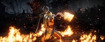 Mortal kombat is the video game adaptation about an impending tournament that will decide the fate of the world: Mortal Kombat 11 Review Polygon