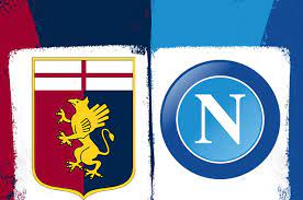 2 paolo ghiglione (dmr) genoa 1. Genoa Napoli Dove Vederla In Diretta Tv Su Sky O Dazn Canale Streaming E Formazioni