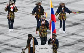 Con la llegada de uno de los eventos deportivos más famosos de l mundo. Asi Fue La Inauguracion De Los Juegos Olimpicos De Tokio 2020
