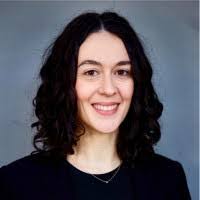 Jill Edelman's Instagram, Twitter & Facebook