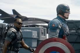 The last time i trusted submit a quote from 'captain america: The Falcon And The Winter Soldier Everything We Know Digital Trends