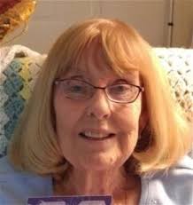 Joan Farrell MacFarlane Obituary