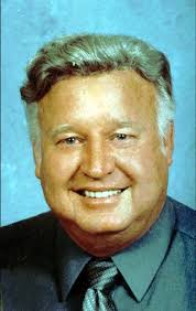 David Finch Obituary