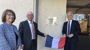 Retrouvez sur cette page toutes les informations des différents établissements bancaires caisse d'epargne à le mans. Recrutement Avec Son Centre D Expertise De Caen La Caisse D Epargne Cree Des Emplois Caen Maville Com