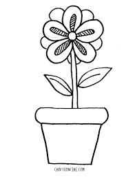 I earn commissions for purchases made through links in this post. How To Draw Flowers Easy Ways To Draw Simple Flowers Craftsonfire