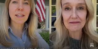 First look at the Sarah Trone Garriott/Jennifer Konfrst primary in IA-03