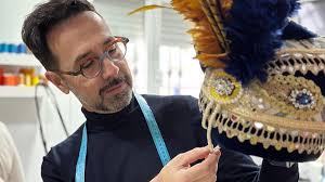 REYES MAGOS SEVILLA 2024