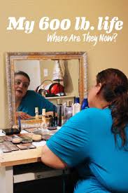 Maybe you would like to learn more about one of these? My 600 Lb Life Tv Series 2012 Imdb