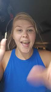 Danielle Rafferty's Instagram, Twitter & Facebook