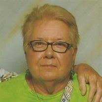 Mrs. Thelma Lynn Fritz Obituary