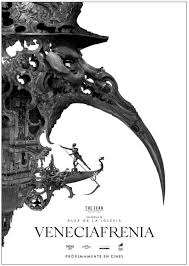 Sinopsis de la película, comentario, notas de producción, datos técnicos, fichas técnica y artística con los actores, galería de fotos, carteles, tráiler, y noticias. Veneciafrenia 2021 Imdb
