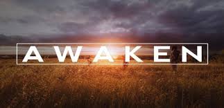 I awakened at 6:00 am. Awaken Day 3