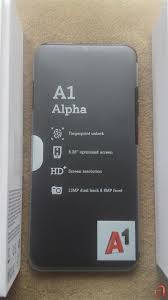 Just got yourself a second hand galaxy s8? Samsung Galaxy Alpha A1 Kumanovo