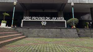 Jawatan kosong terkini kementerian dalam negeri (kdn) 2020. Kemendagri Temukan Kejanggalan Anggaran Di Rkt Dprd Dki Jakarta Muhammad Ilman Nafian Detiknews
