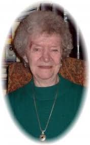 Obituary information for Frances Nelson MRS