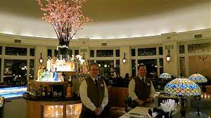 Hershey hotels the hotel hershey®. Hershey Pa Where Goodnight Kisses Are Wrapped In Silver