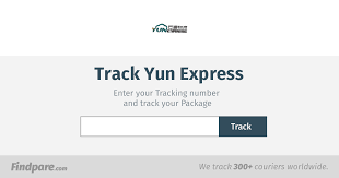 Tracking ensures the lines of communication between online merchants, courier companies and customers is always open and. Yun Express Tracking Get Updates And Track Your Package In Real Time