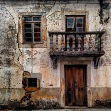 Abandoned Portugal Stunning Urbex Photography By Paulo Carrasqueira Abandoned Interesting Buildings Architecture