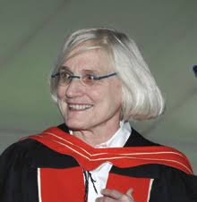 Saint Joseph College: In and Of the World