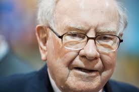 Warren Buffett issues strident defense of capitalism, American  exceptionalism in annual letter