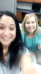 Penny Rosas's Instagram, Twitter & Facebook