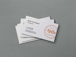 Download Realistic Business Card Mockup Psd PSD Mockup Templates