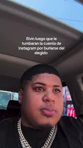 Elvin Mvp Corte De Pelo