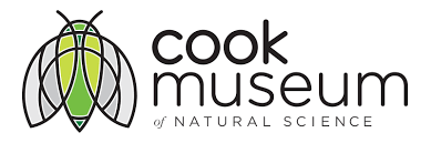 Cook natural science museum was the vision of cook's pest control president john r. Cook Museum Of Natural Science Life Is Amazing