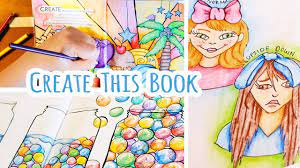 © 2021 the book depository ltd.uk. Create This Book 14 Youtube