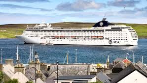 Find the best summer 2021 cruises at msc cruises. Msc Cruises To Begin A Range Of Uk Sailings From May