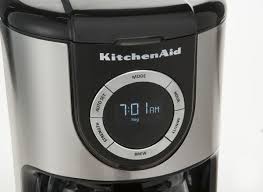 Kitchenaid coffee maker parts canada. Kitchenaid Kcm1202ob Coffee Maker Consumer Reports